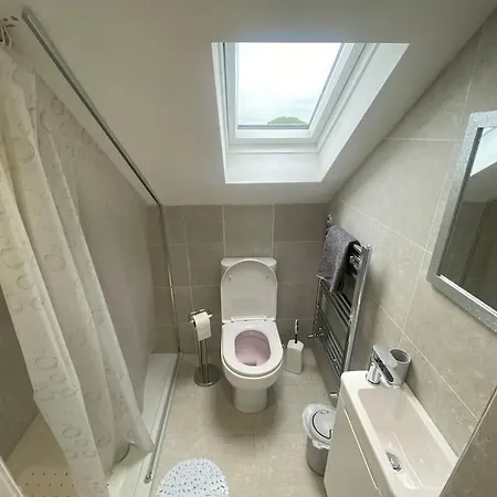 Country Cottage Close To The City. Newry Exterior photo