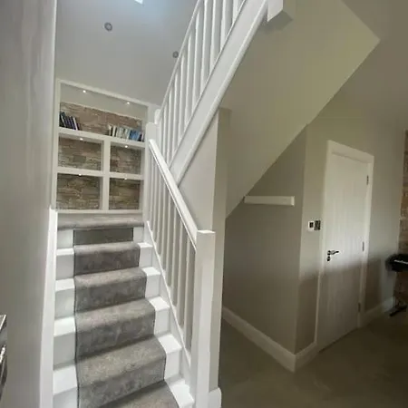 Country Cottage Close To The City. Newry Exterior photo