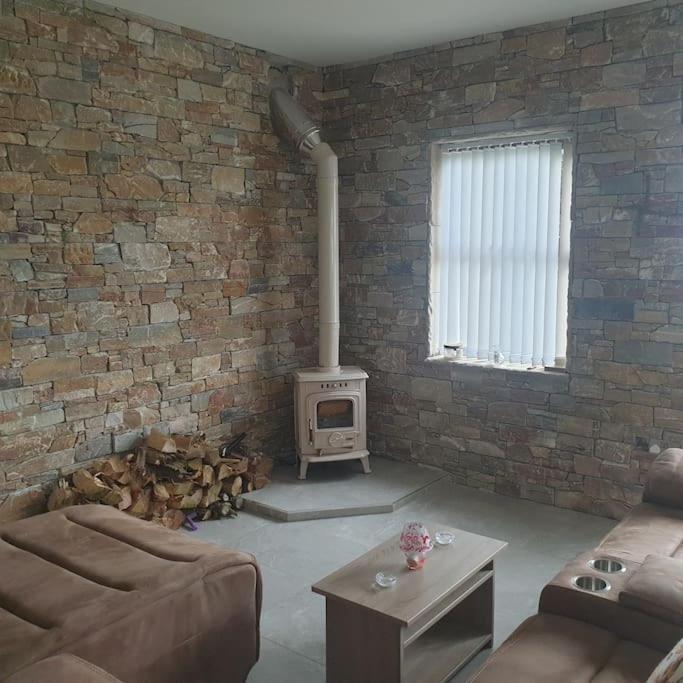 Country Close To The City. Newry