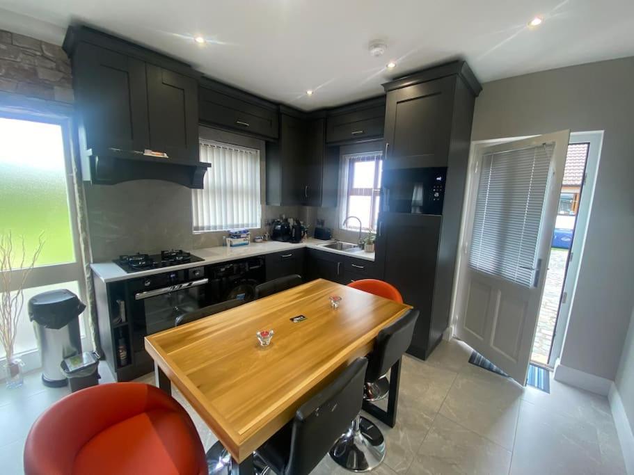 Apartment Country Close To The City. Newry